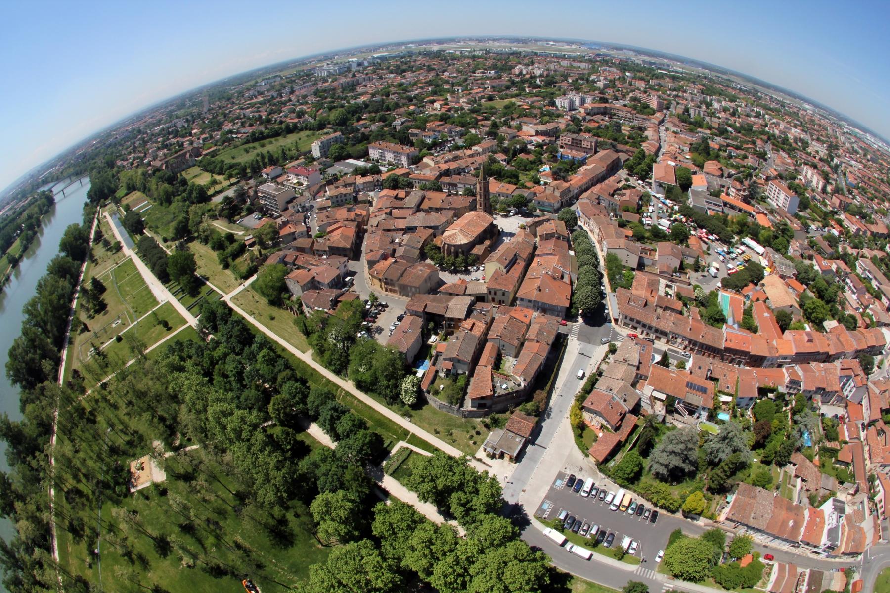 BLAGNAC
